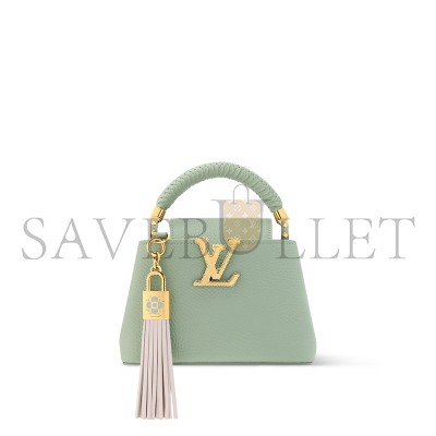 LOUIS VUITTON CAPUCINES MINI M15157 (21*13.6*8cm) 